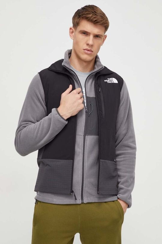

Жилет The North Face, черный