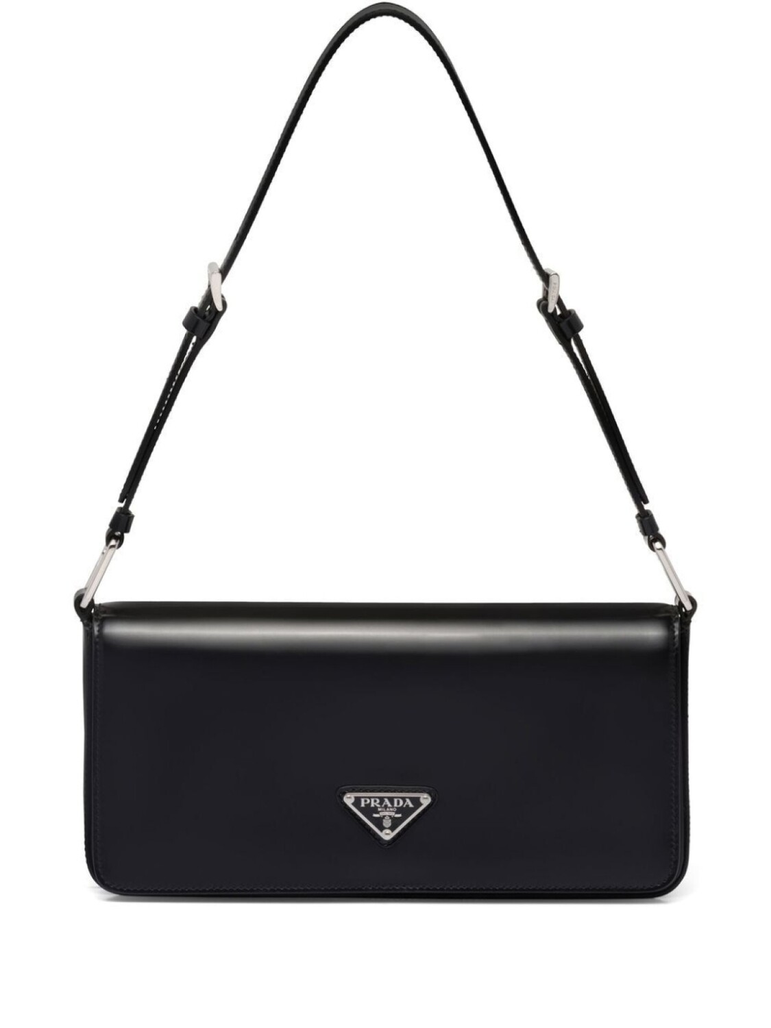 

Сумка на плечо Prada Femme, черный