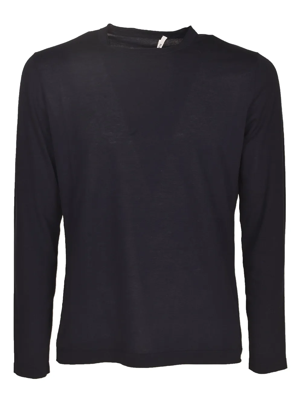 

Свитер с круглым вырезом Kangra, синий