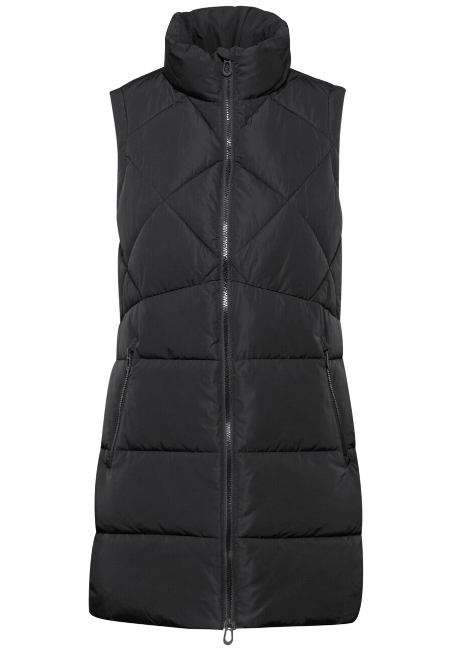 

Жилет CECIL Vest, черный