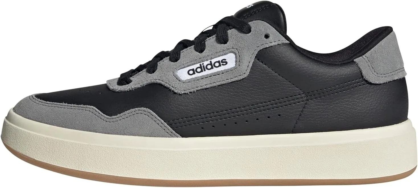 Мужские кроссовки Adidas Park ST 2.0, белый/черный/серый