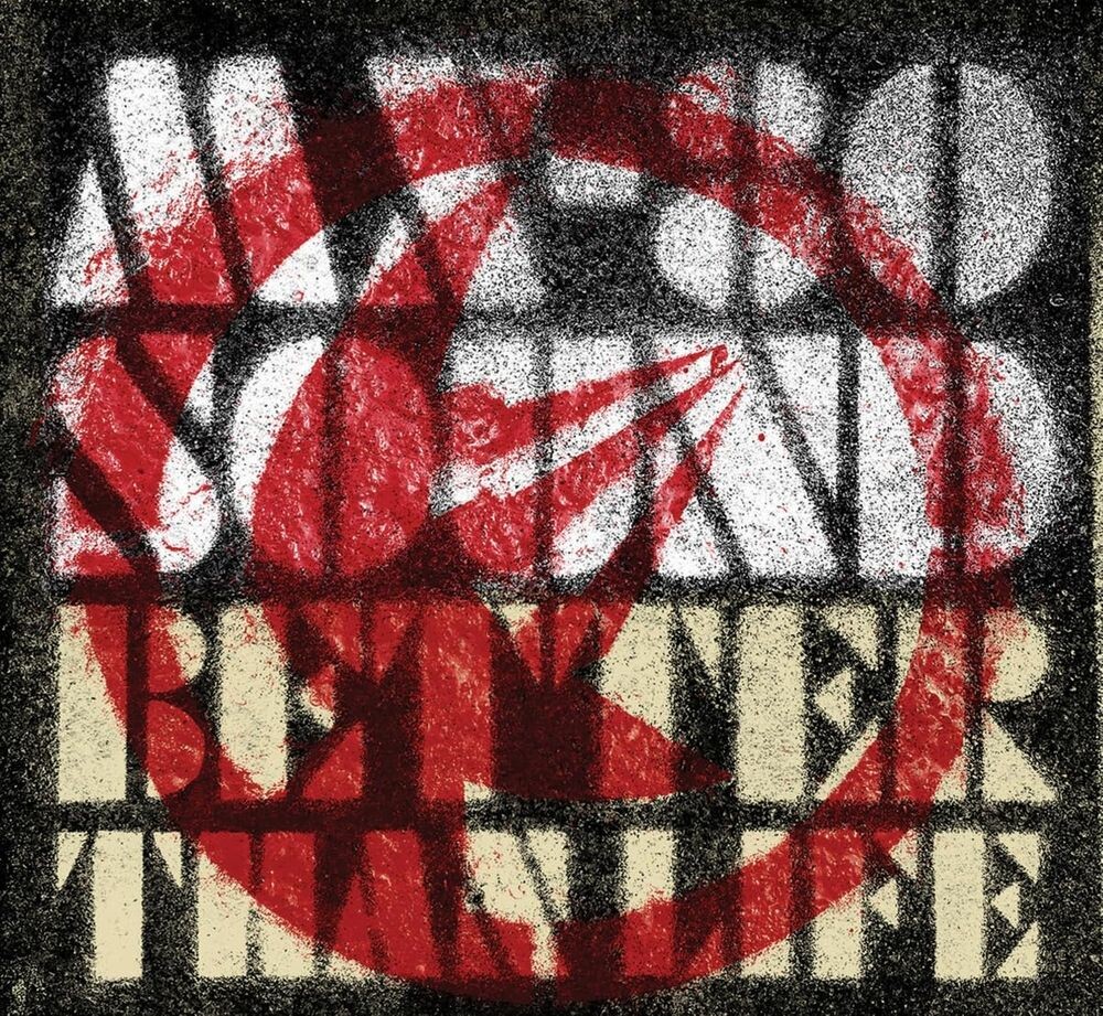 

Диск CD Better Than Life - MX-80 Sound