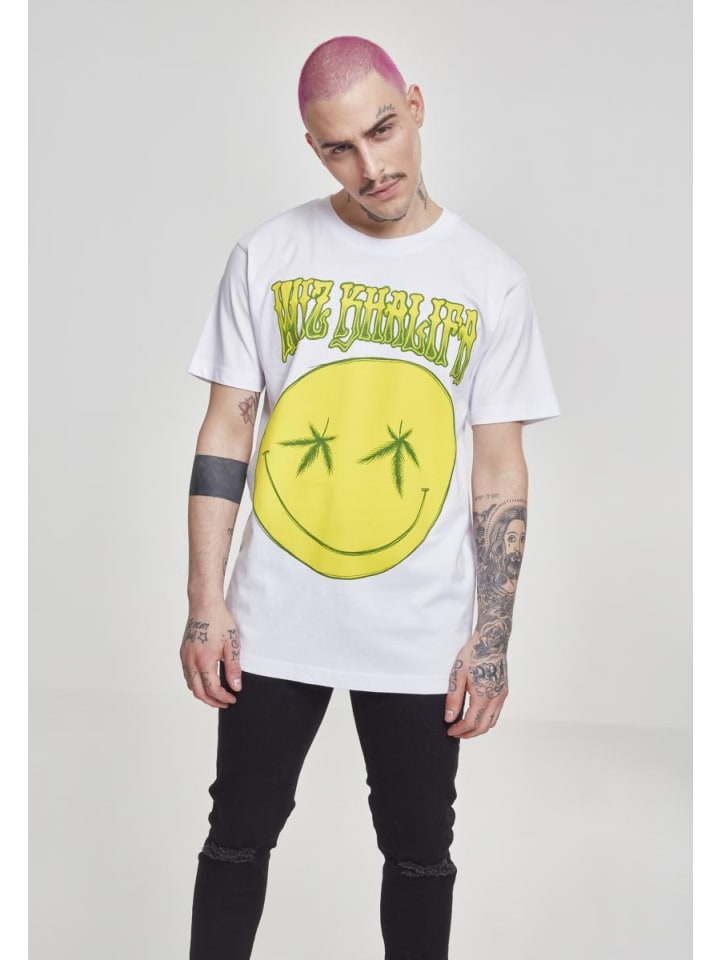 

Футболка Mister Tee, белый