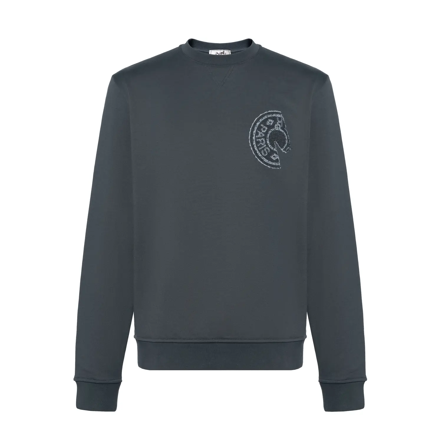 

Толстовка SS25 Oraji мужская HERMES, Oraji