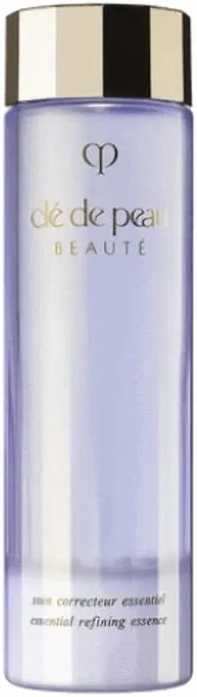 Сыворотка Cle De Peau Beaute — Дневной - Clé De Beauté Collector Esanciel, 170 мл