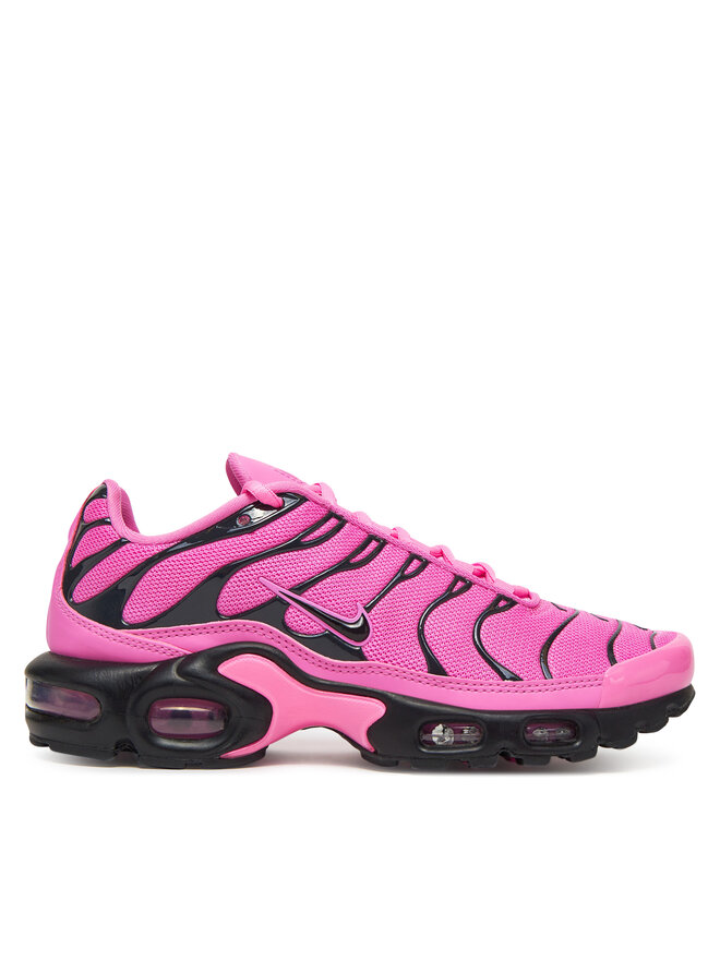 Кроссовки Air Max Plus Se Hj9743 601 Nike, розовый