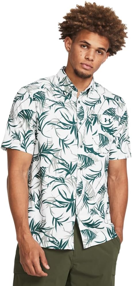 

Мужская футболка с коротким рукавом Under Armour Dockside, (450) Hydro Teal/White/Hydro Teal, Белый, Мужская футболка с коротким рукавом Under Armour Dockside, (450) Hydro Teal/White/Hydro Teal