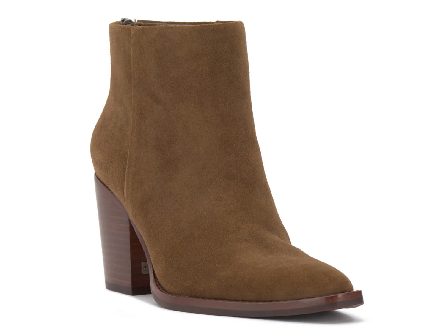 

Ботильоны Polleah Bootie Vince Camuto, цвет reishisuede
