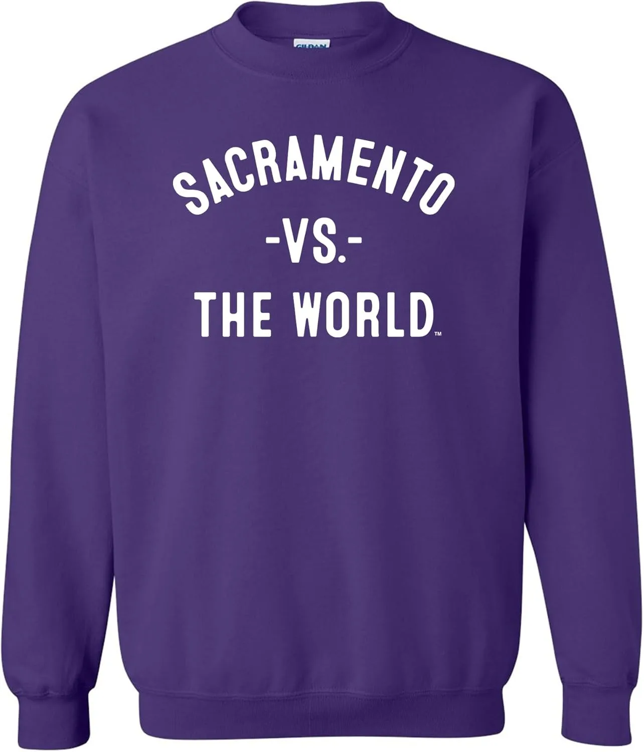 

Футболка VS THE WORLD Sacramento VTW