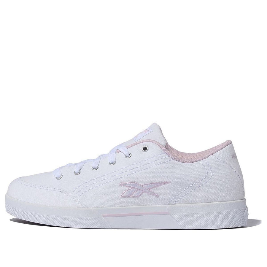 

Кеды Reebok Slice USA White/Pink, белый