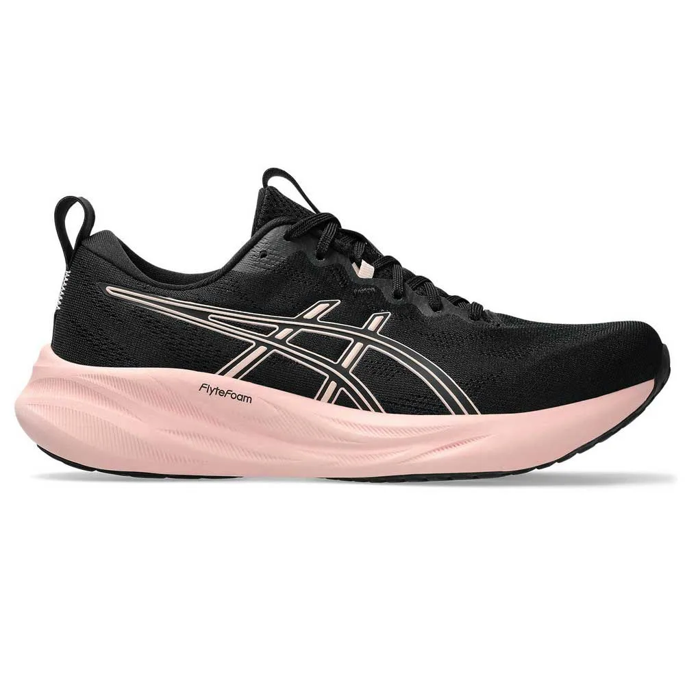 Беговые кроссовки Asics Gel Pulse 16, черный
