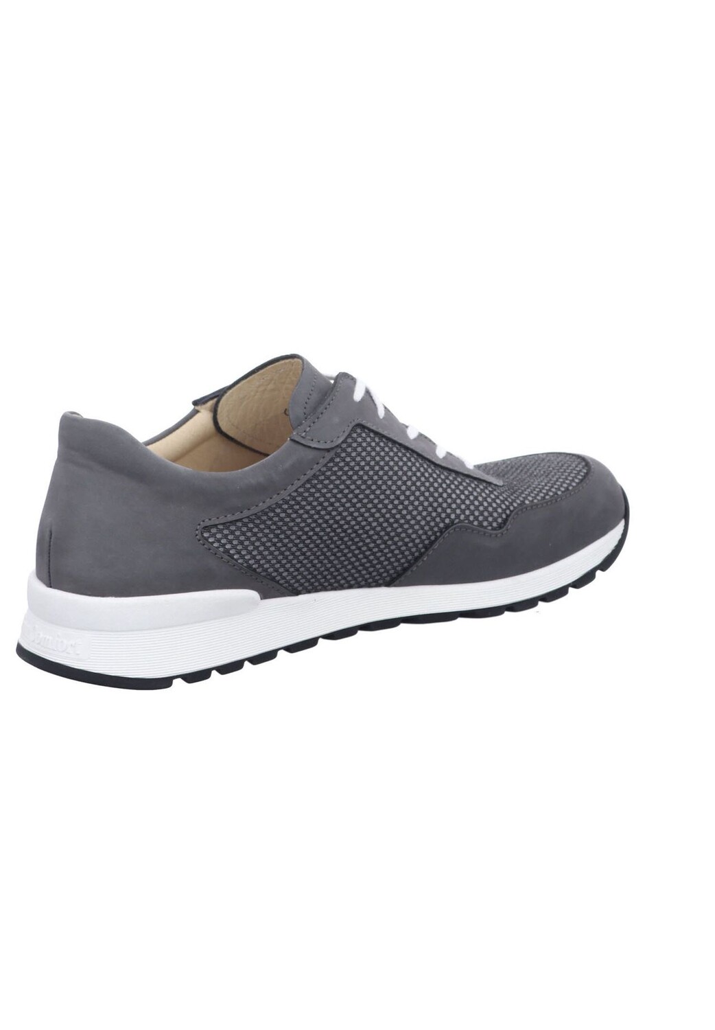 Туфли PREZZO на шнуровке Finn Comfort, цвет Darkgrey/street — фото 2