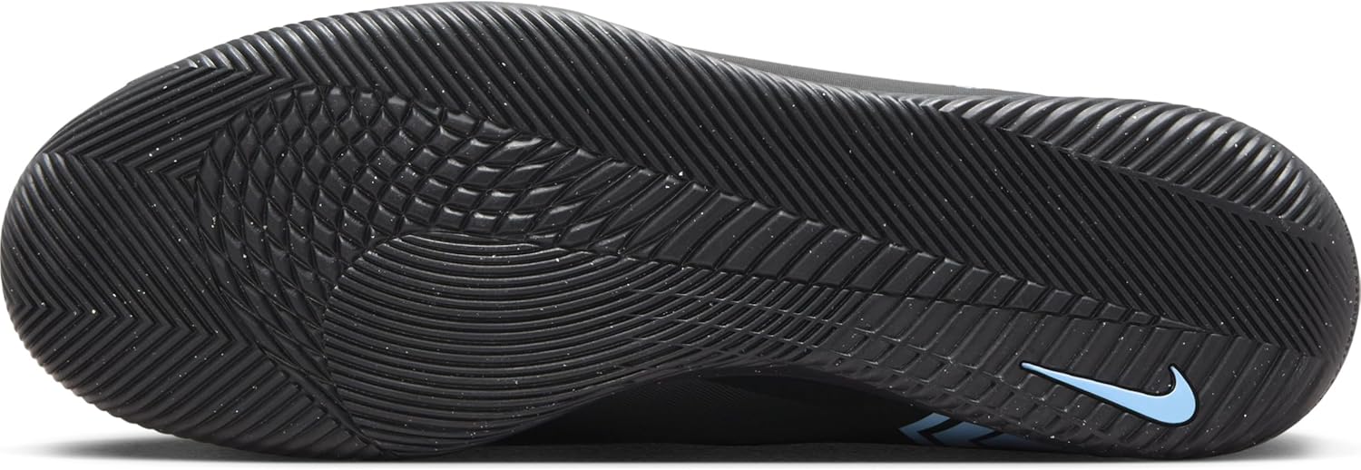 Мужские бутсы Nike Superfly 10 Club Tf, Multicoloured — фото 4
