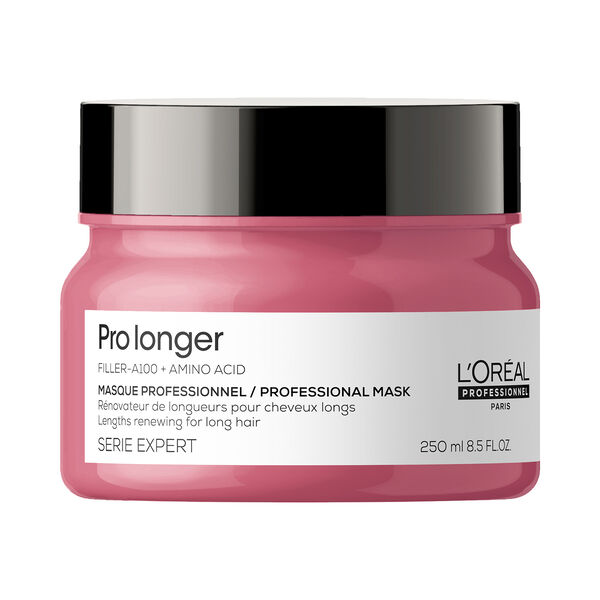 

Питательная маска для длинных волос, 250 мл. L'Oréal Professionnel Paris Pro longer
