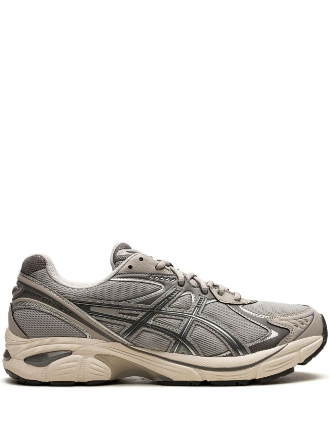 

ASICS кроссовки GT-2160 Oyster Grey, серый