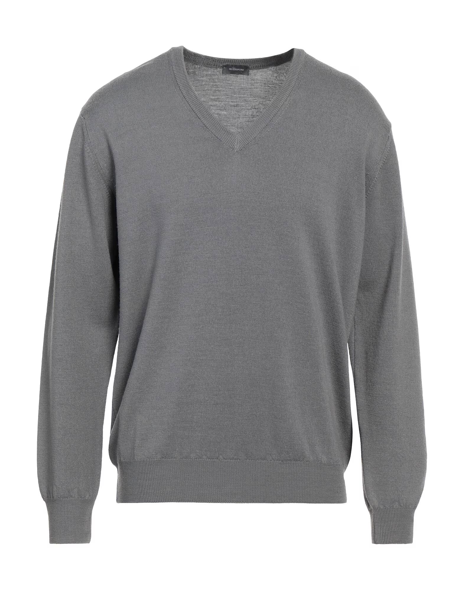 

Свитер Rossopuro, серый