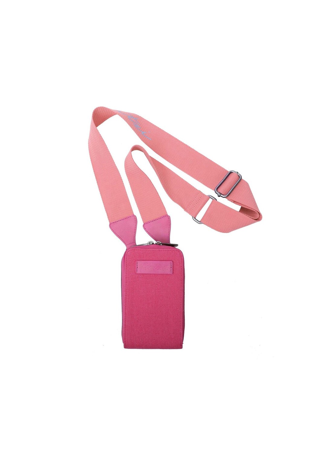 

Izzy08 Чехол для мобильного телефона Jozy холст, 11 см Fritzi aus Preußen, цвет Pink Gesamt Breite