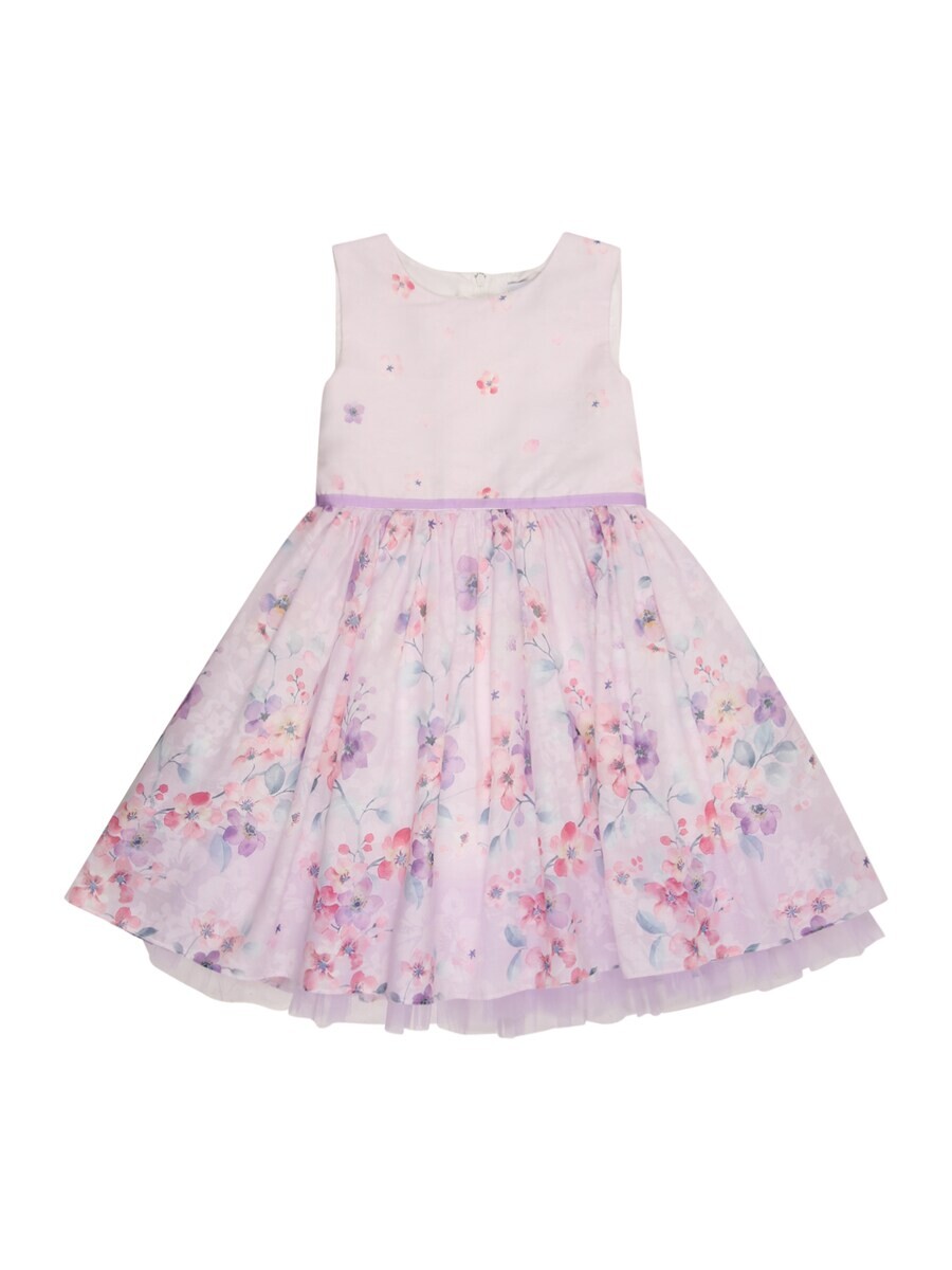 

Платье Danamade Dress, фиолетовый