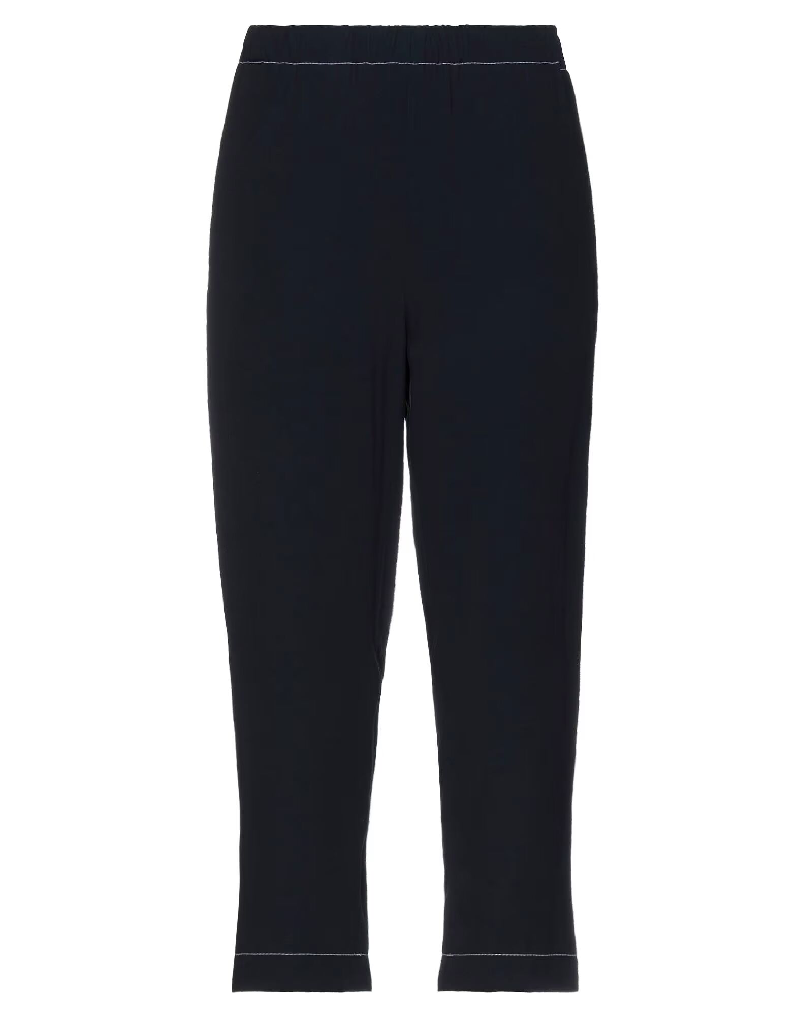 

Брюки Marni, полуночно-синий