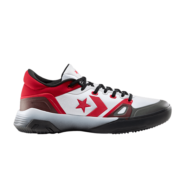 

Кроссовки G4 Low 'Rivals Edition - White Red', белый