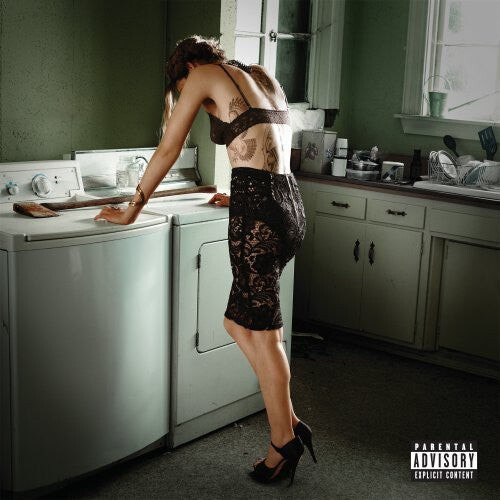 

CD диск Grey, Skylar: Dont Look Down