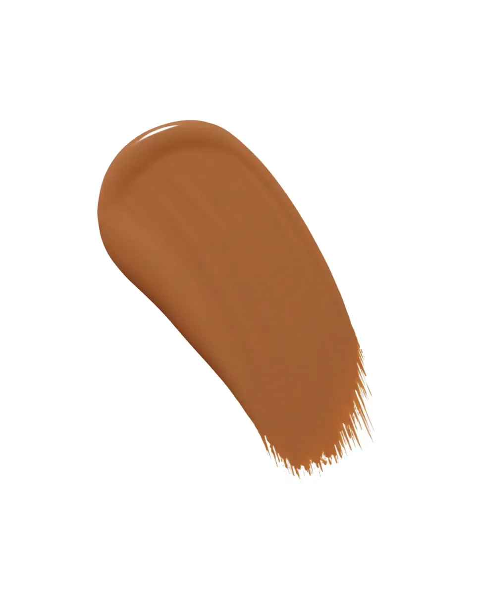 Тональная основа Natural Double Wear Sheer Matte Long Wear 30 мл Estée Lauder, 4N2 Spiced Sand — фото 2