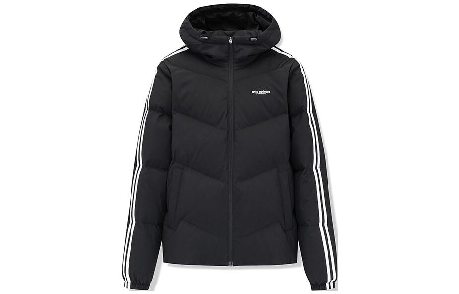 

Variety Training Collection Пуховик женский черный Anta