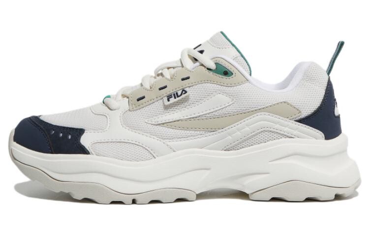 

FILA Wood Block Lifestyle Обувь Унисекс