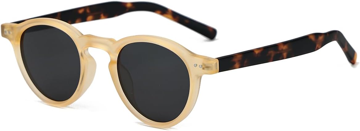 

Модные солнцезащитные очки для женщин, поляризованные солнцезащитные очки Tr90, мужские солнцезащитные очки с ацетатными дужками, дорожные солнцезащитные очки UV400 weiyuchen, Yellow Leopard Black