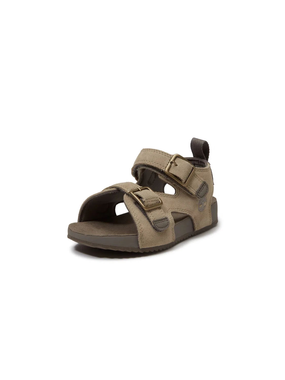 Сандалии и шлепанцы Timberland, Sand