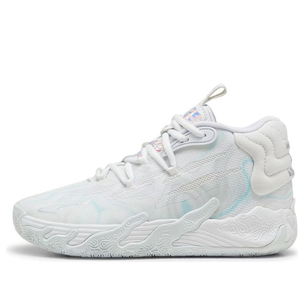 (GS) Puma LaMelo Ball MB.03 'Iridescent'