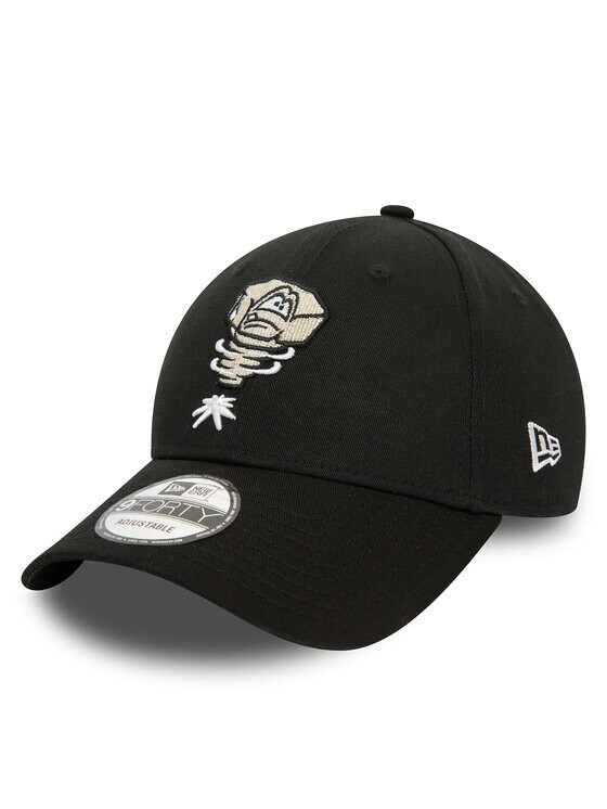 

Кепка New Era, черный