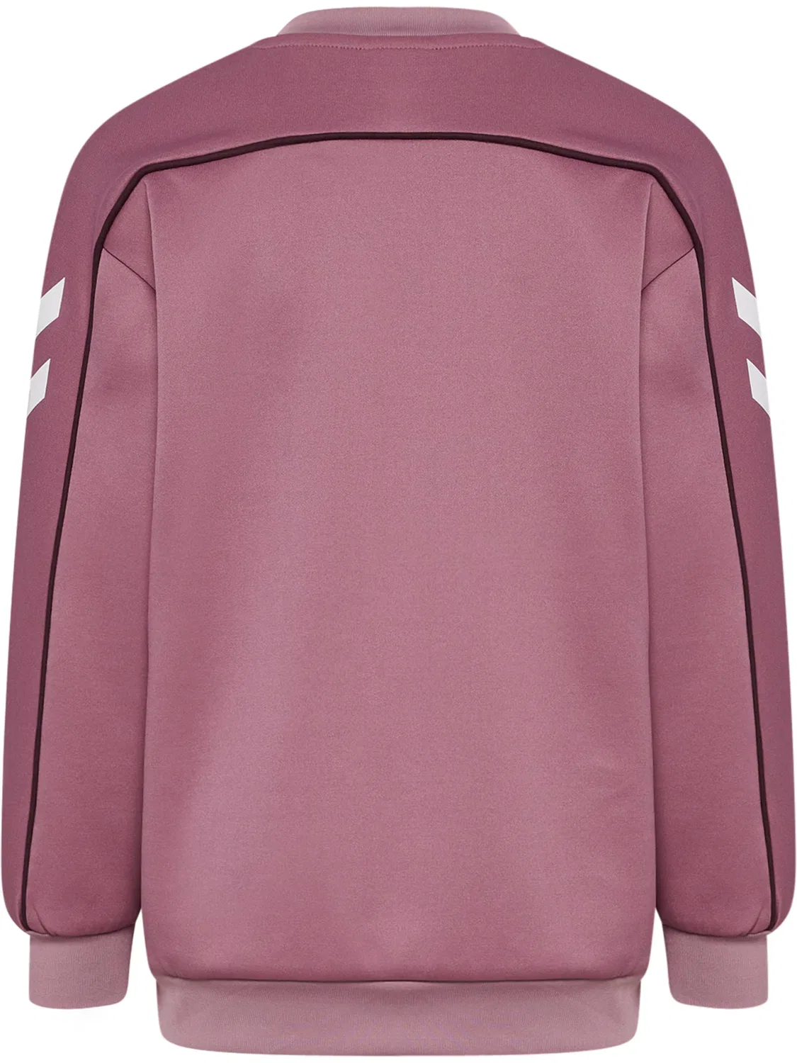 Спортивная толстовка Hummel, Mauve — фото 2