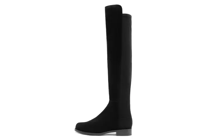 Stuart Weitzman Сапоги до колена женские