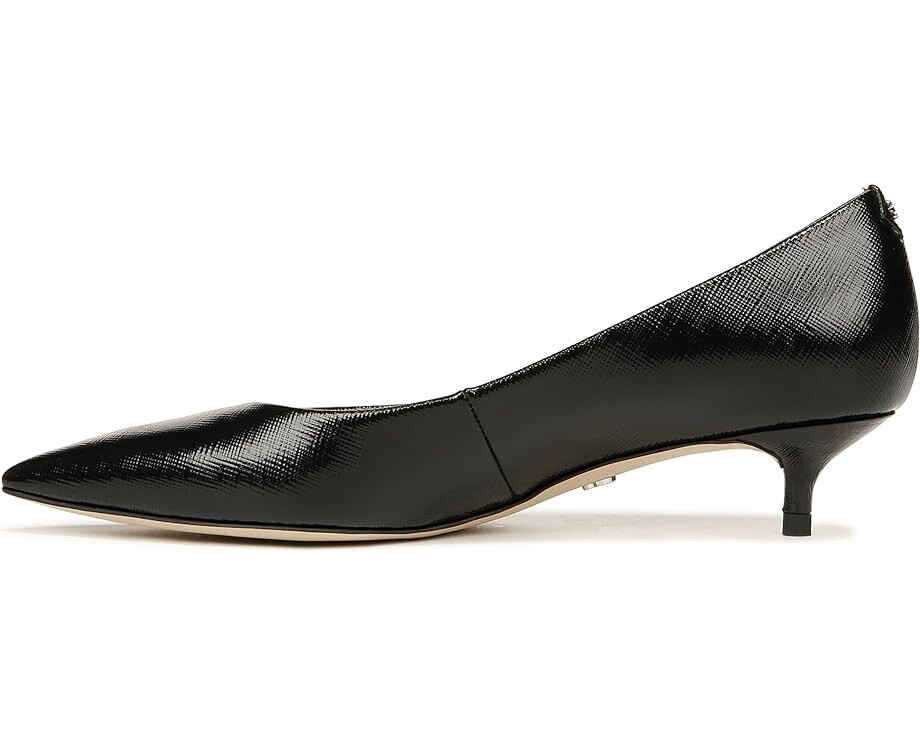 Туфли Sam Edelman Franci, черный — фото 4