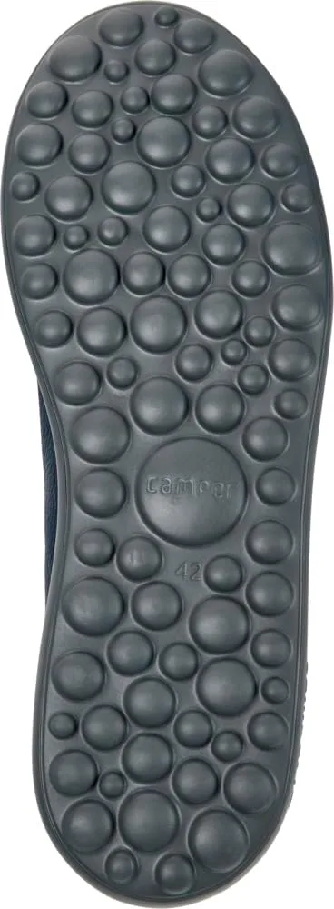 Мужские кроссовки Camper Pelotas Xlf K101019, темно-синий — фото 3