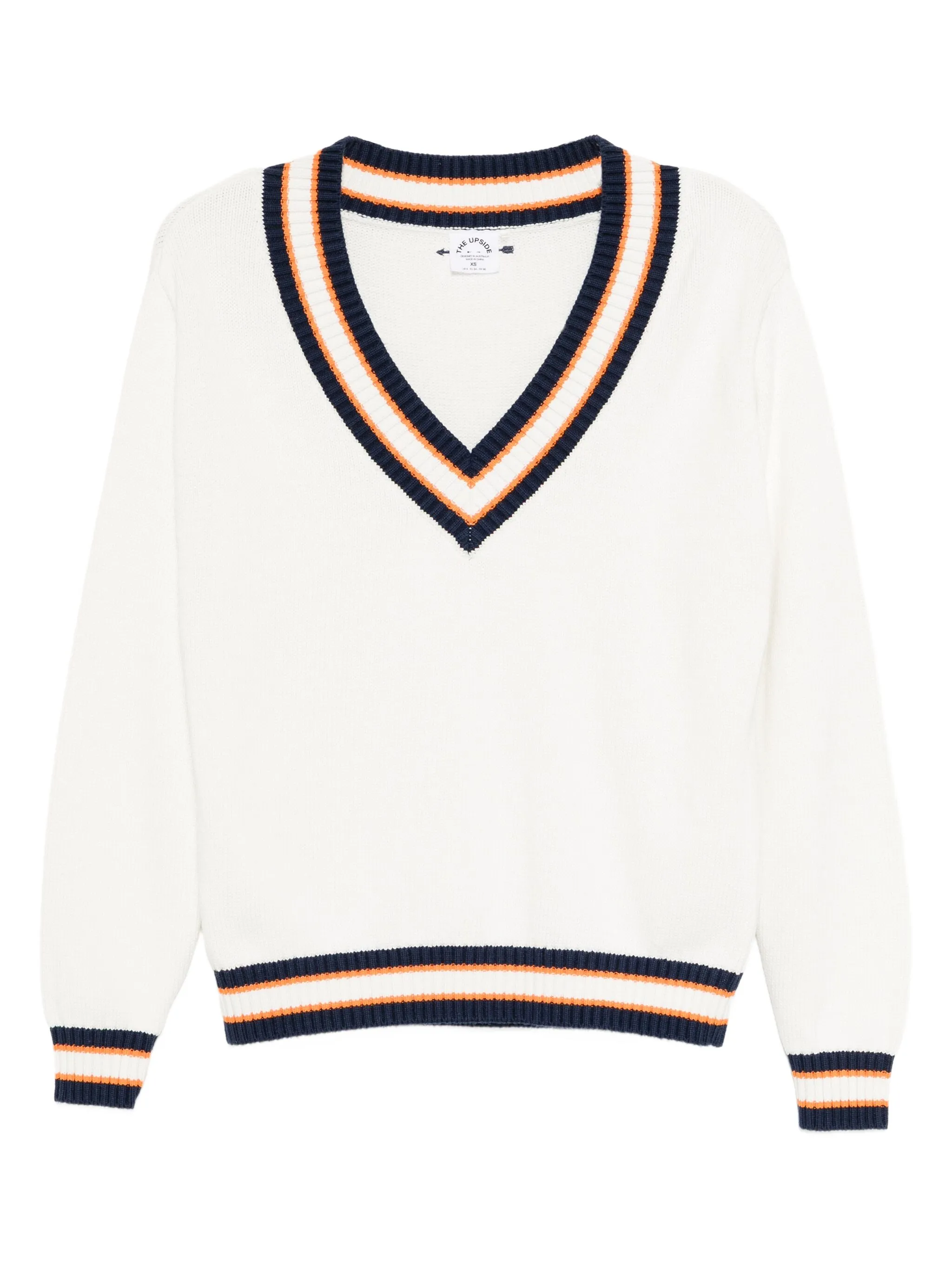 

Свитер Josette The Upside, белый