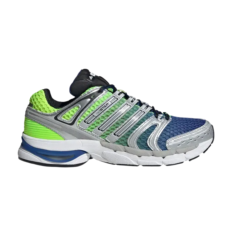 Adidas Adistar Control 5 'Lucid Lemon Core Black Collegiate Royal'