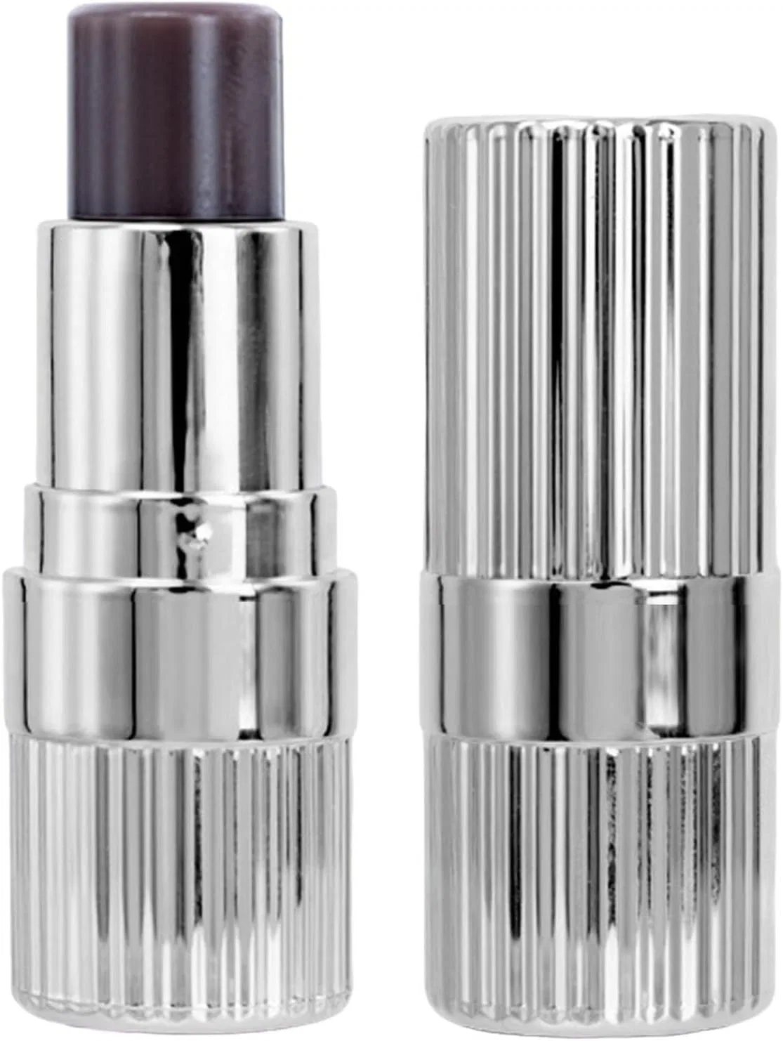 Губная помада Velvet Matte Lip Glaze, Generic, 1-Silver