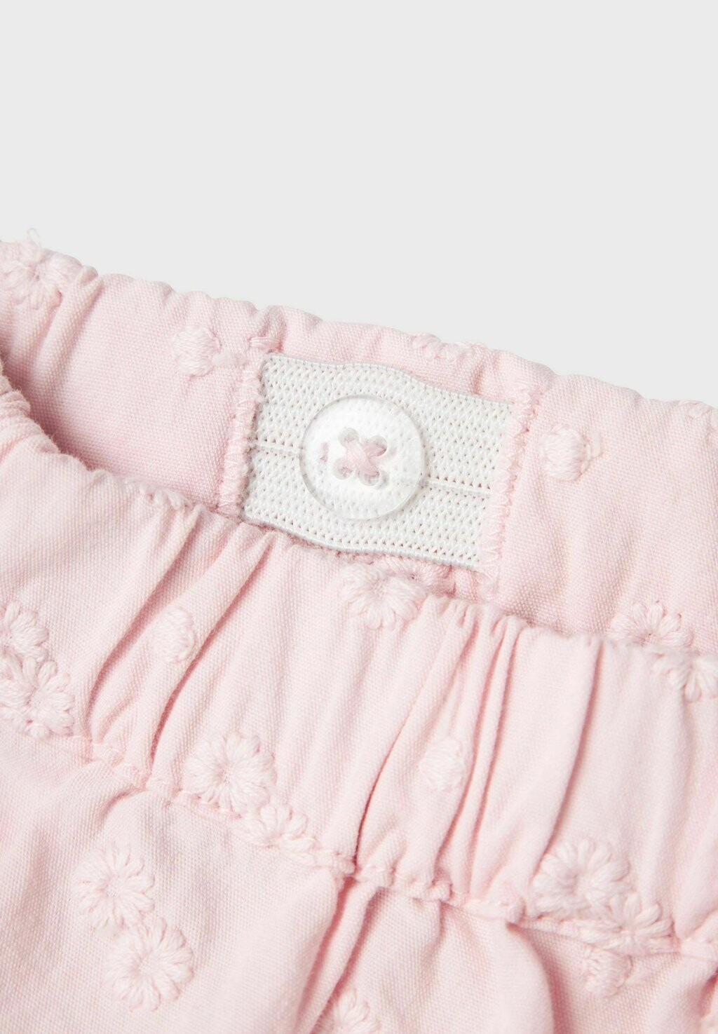 

Боксеры BLOOMERS REGULAR FIT Name it, розовый