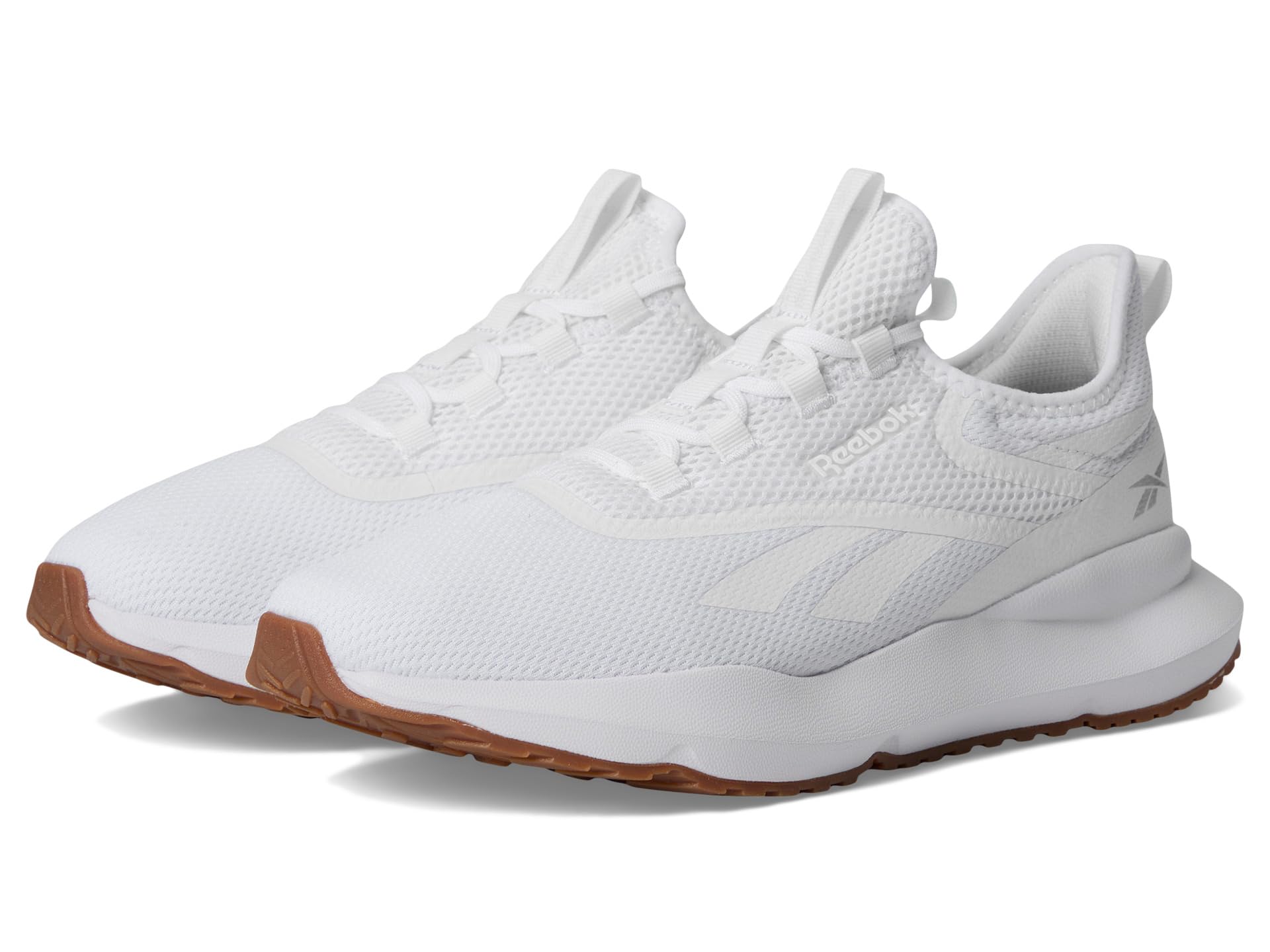 Кроссовки Reebok Cityride, цвет White/Reebok Lee 1/Sliver Met