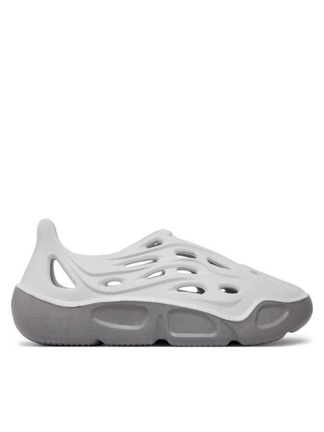 Полуботинки Vine Slip-on Steve Madden, серый