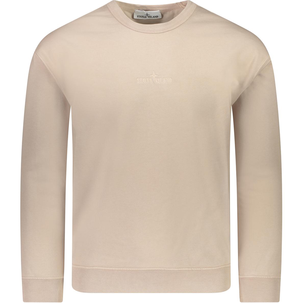 

Свитшот Men's Light Umber STONE ISLAND