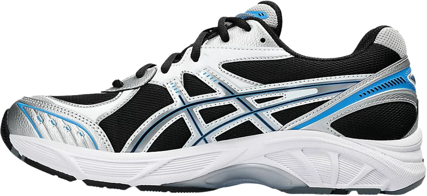 Беговые кроссовки ASICS для мужчин GT-2160, серебряный — фото 3