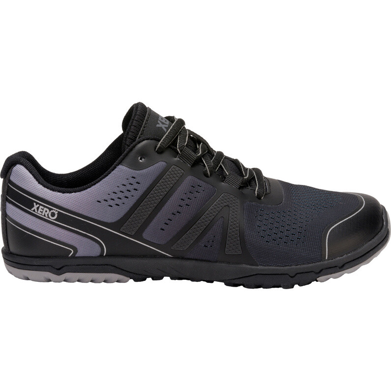 

Женские туфли HFS II Xero Shoes, черный