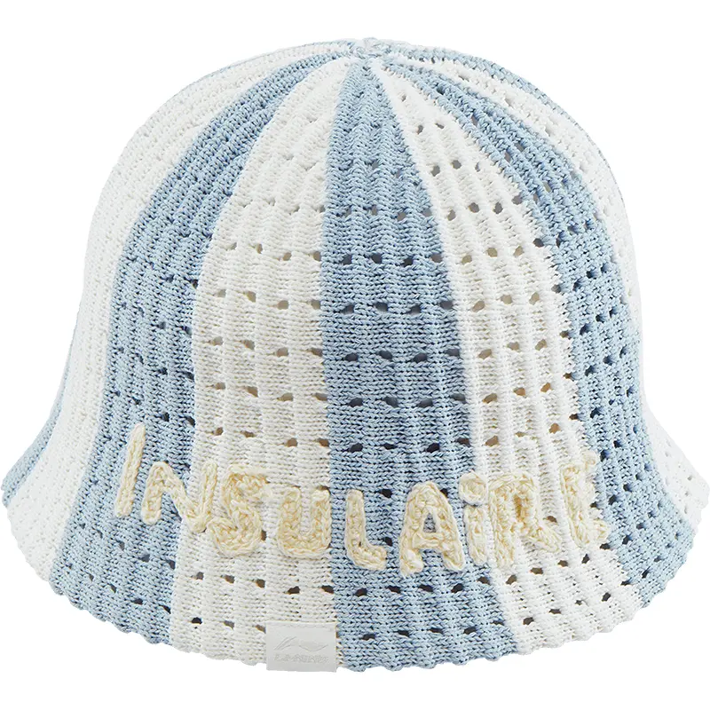 

LiNing Инсулер Полиэстер Бейсболка Унисекс Синий, Blue