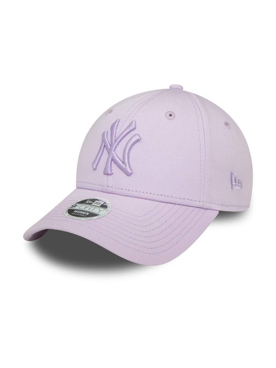 

Бейсболка NEW ERA LEAGUE ESS 9FORTY NEYYAN, светло-фиолетовый