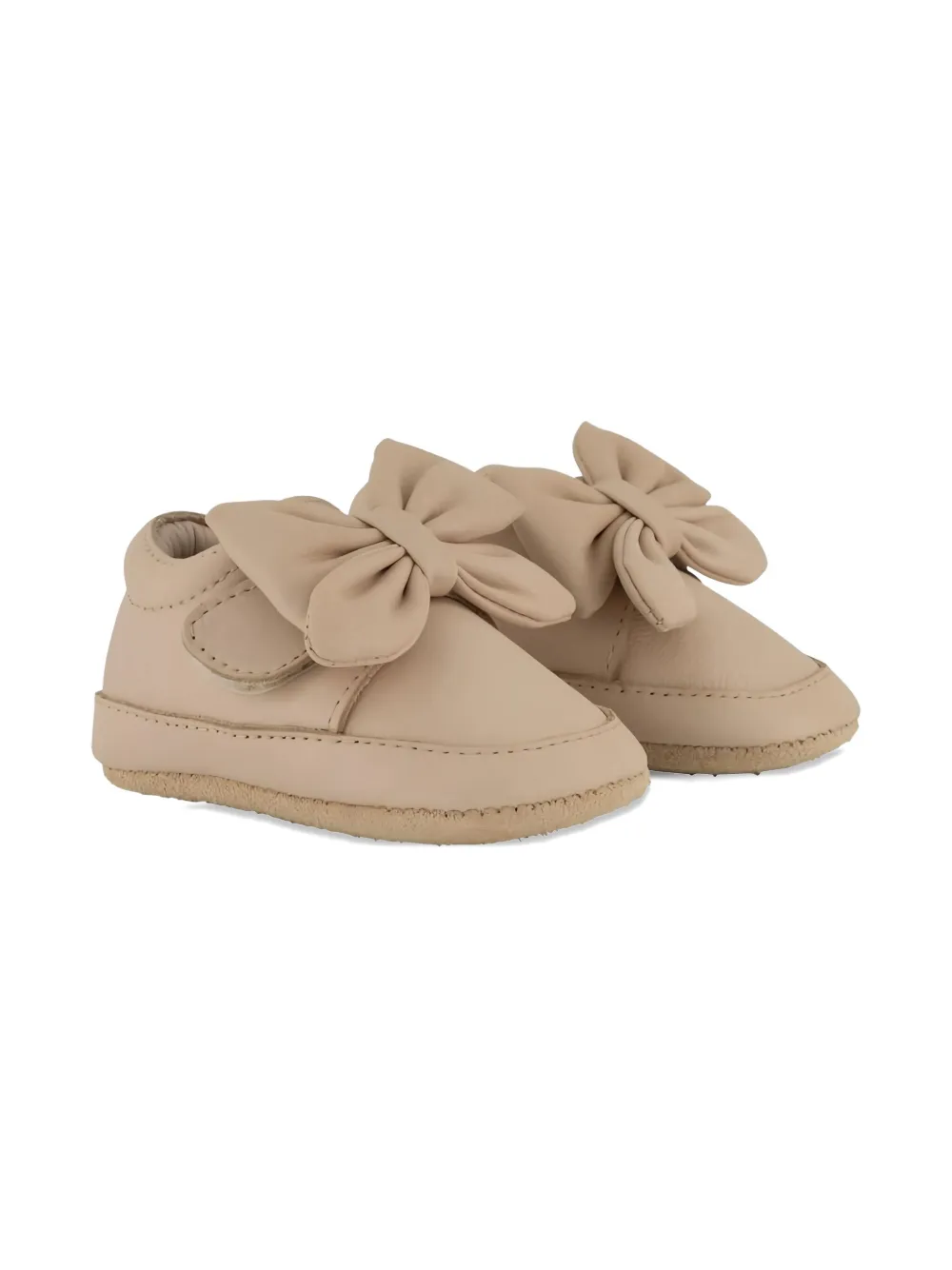 

Туфли с бантом Donsje, нейтральный