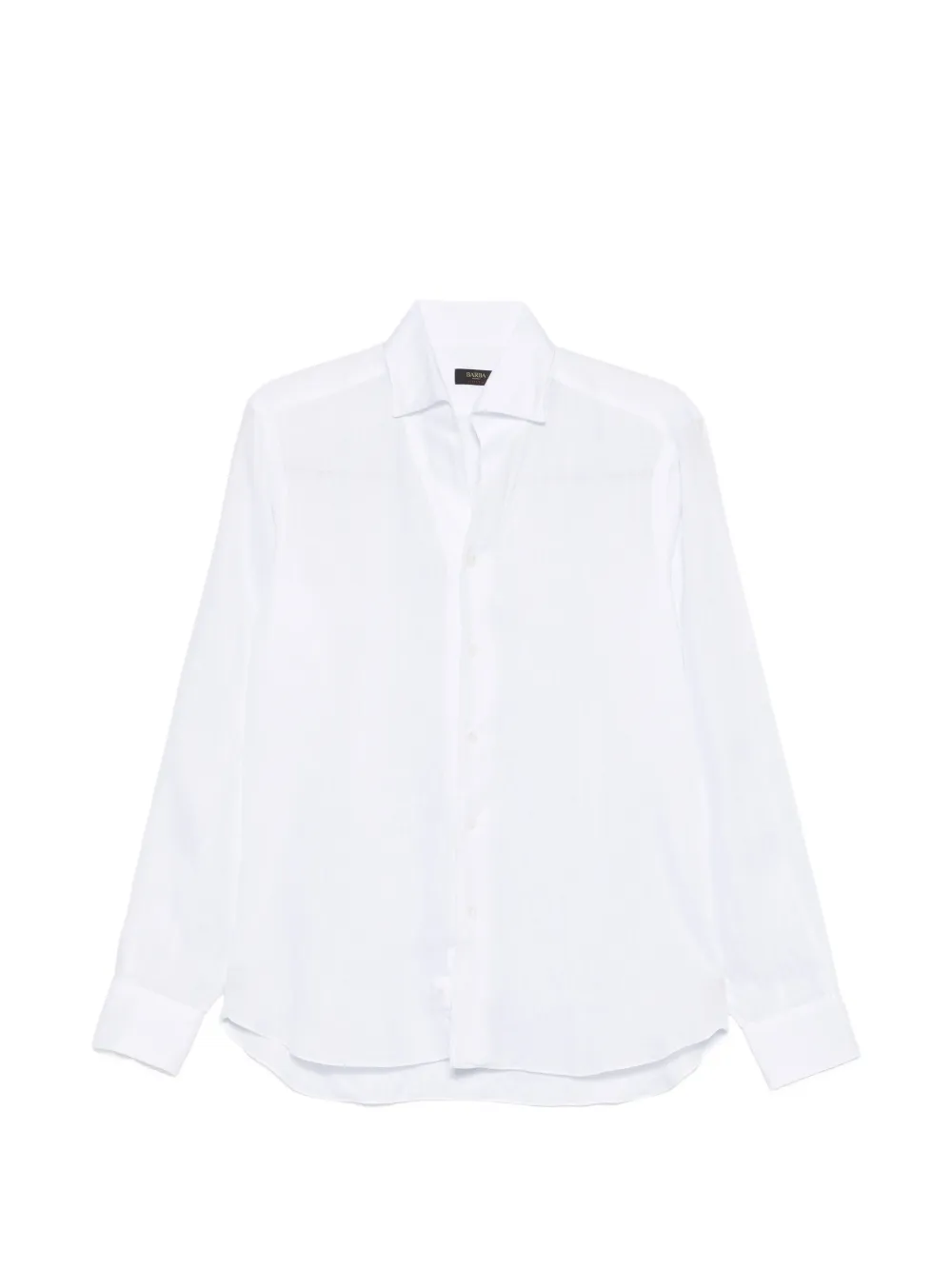 

Застегивающаяся рубашка Arte Antwerp, белый