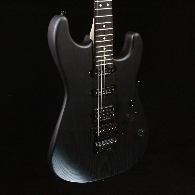 

Электрогитара Charvel Pro Mod San Dimas 1 - Express Shipping -